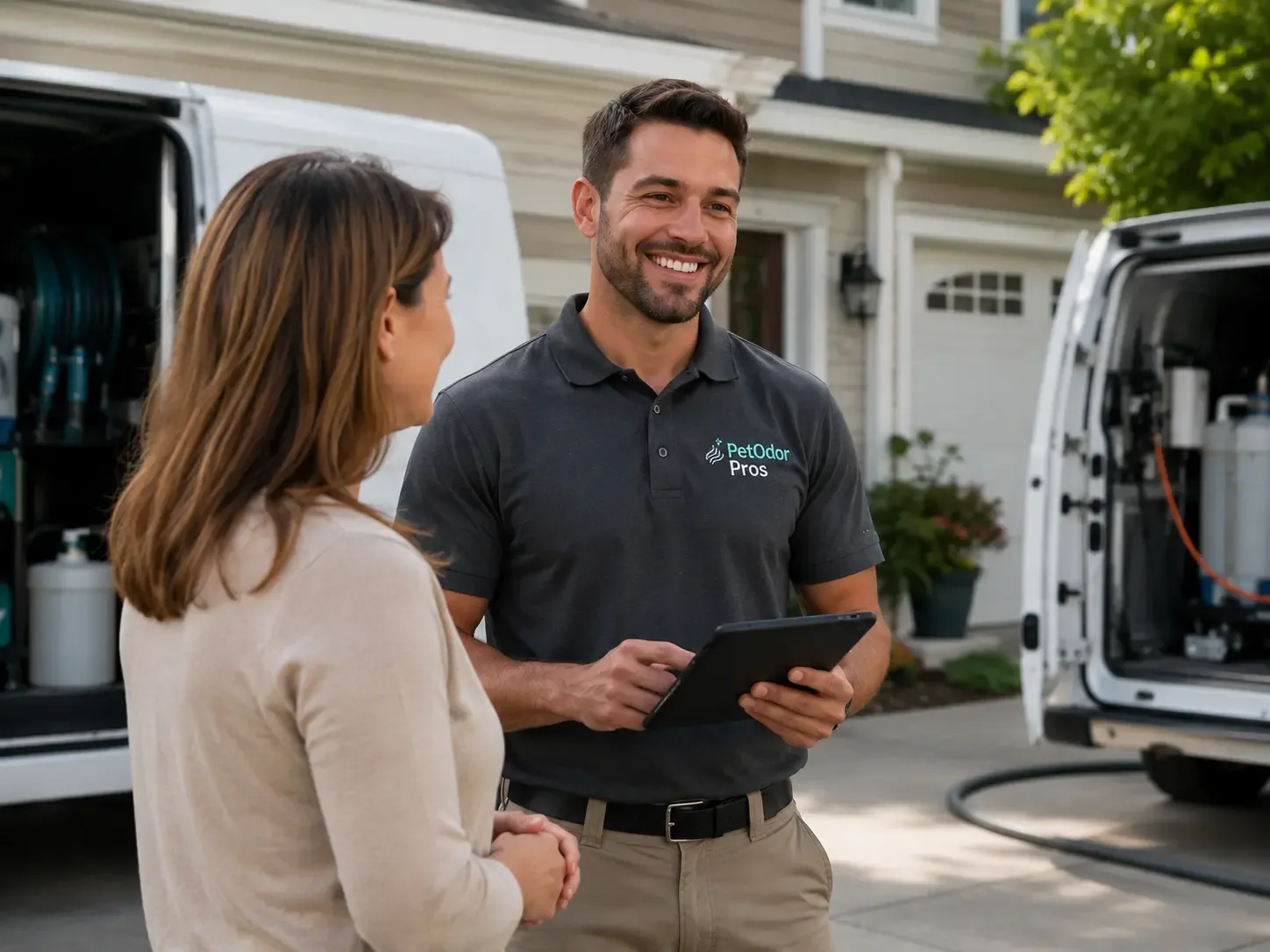 Pet Odor Removal FAQs for Waukegan, IL